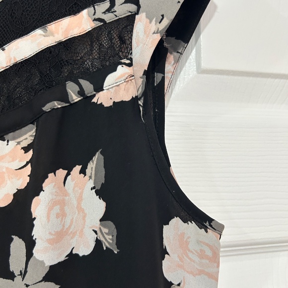 candies Xlarge black shirt. - Picture 3 of 7